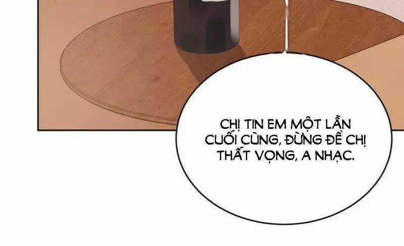 Khi Trá Luyến Nhân Chapter 45 trang 70