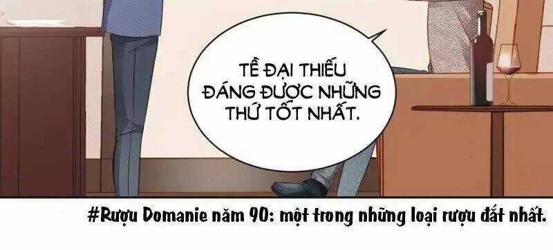 Khi Trá Luyến Nhân Chapter 45 trang 9