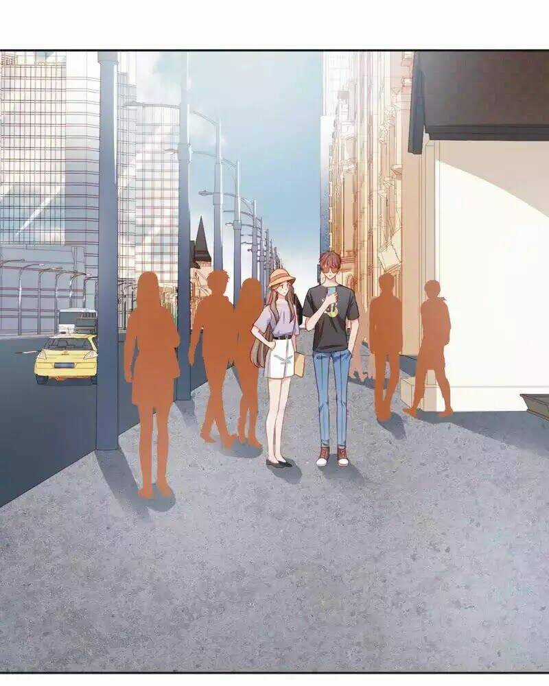 Khi Trá Luyến Nhân Chapter 46 trang 10
