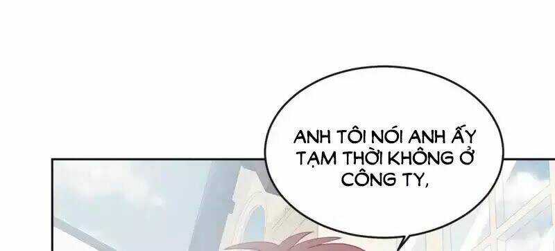 Khi Trá Luyến Nhân Chapter 46 trang 11