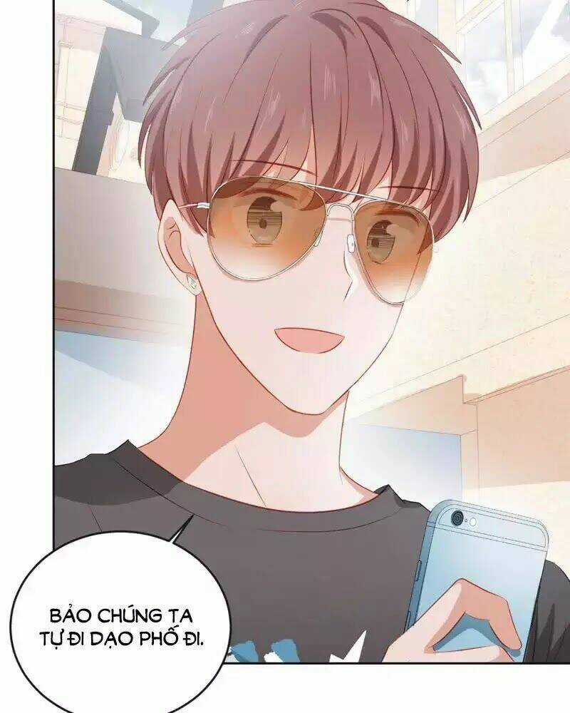 Khi Trá Luyến Nhân Chapter 46 trang 12