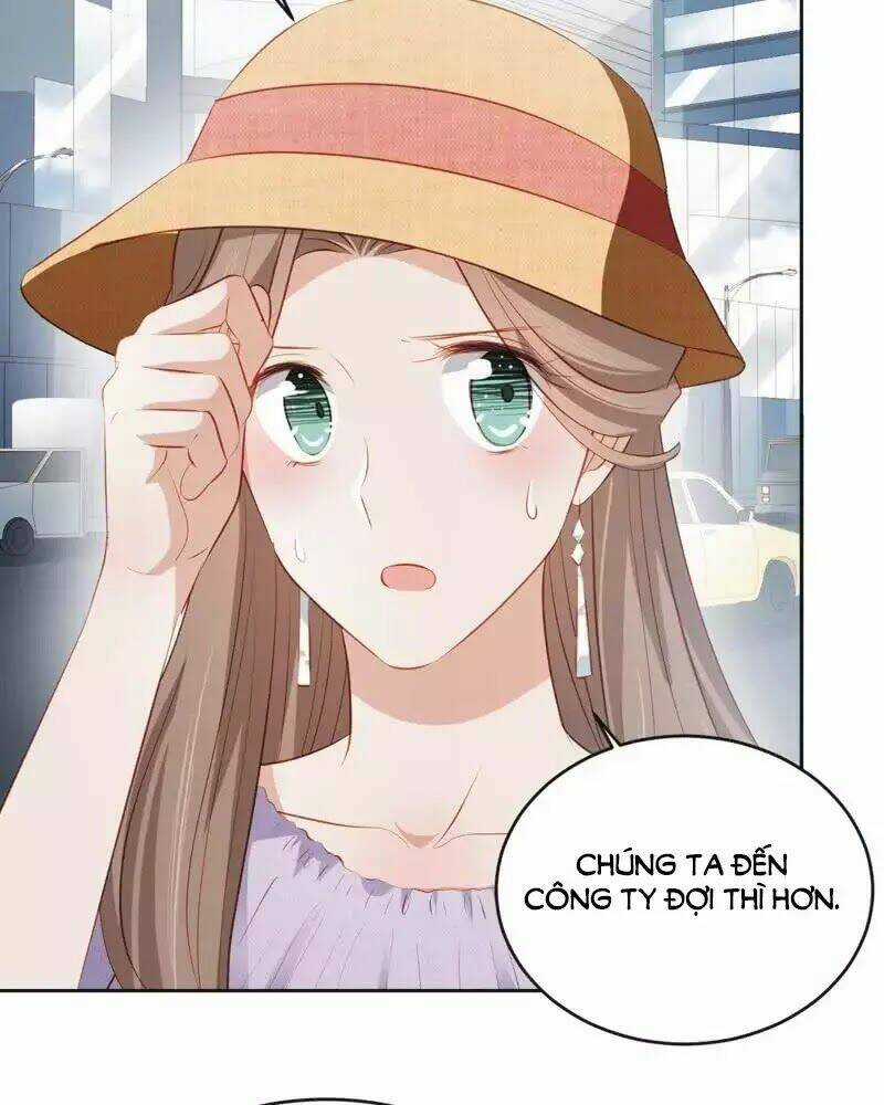 Khi Trá Luyến Nhân Chapter 46 trang 14
