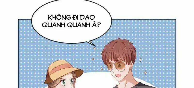Khi Trá Luyến Nhân Chapter 46 trang 15