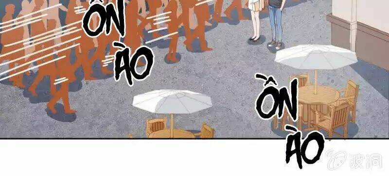 Khi Trá Luyến Nhân Chapter 46 trang 17