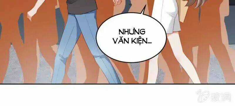 Khi Trá Luyến Nhân Chapter 46 trang 25