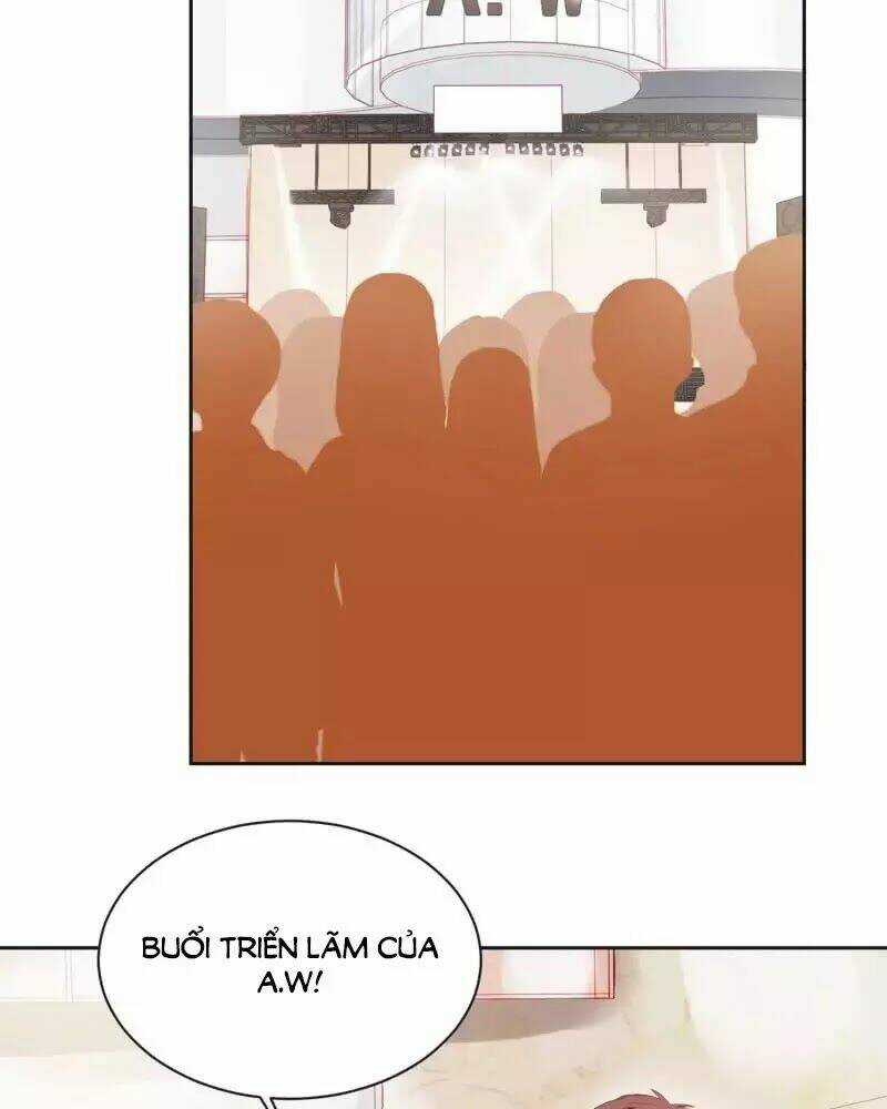 Khi Trá Luyến Nhân Chapter 46 trang 28