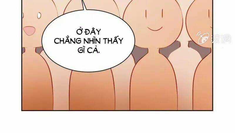 Khi Trá Luyến Nhân Chapter 46 trang 33