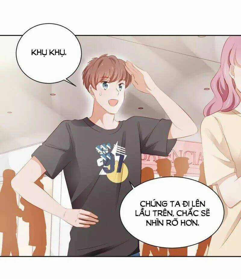 Khi Trá Luyến Nhân Chapter 46 trang 34