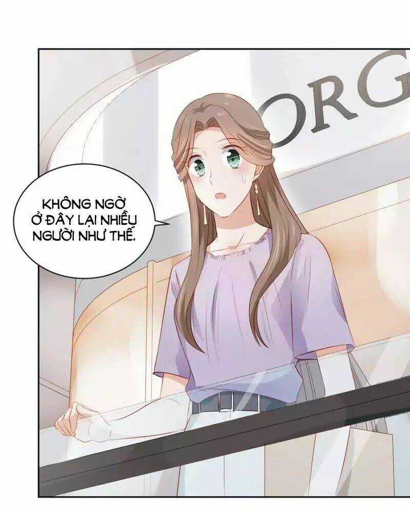 Khi Trá Luyến Nhân Chapter 46 trang 37