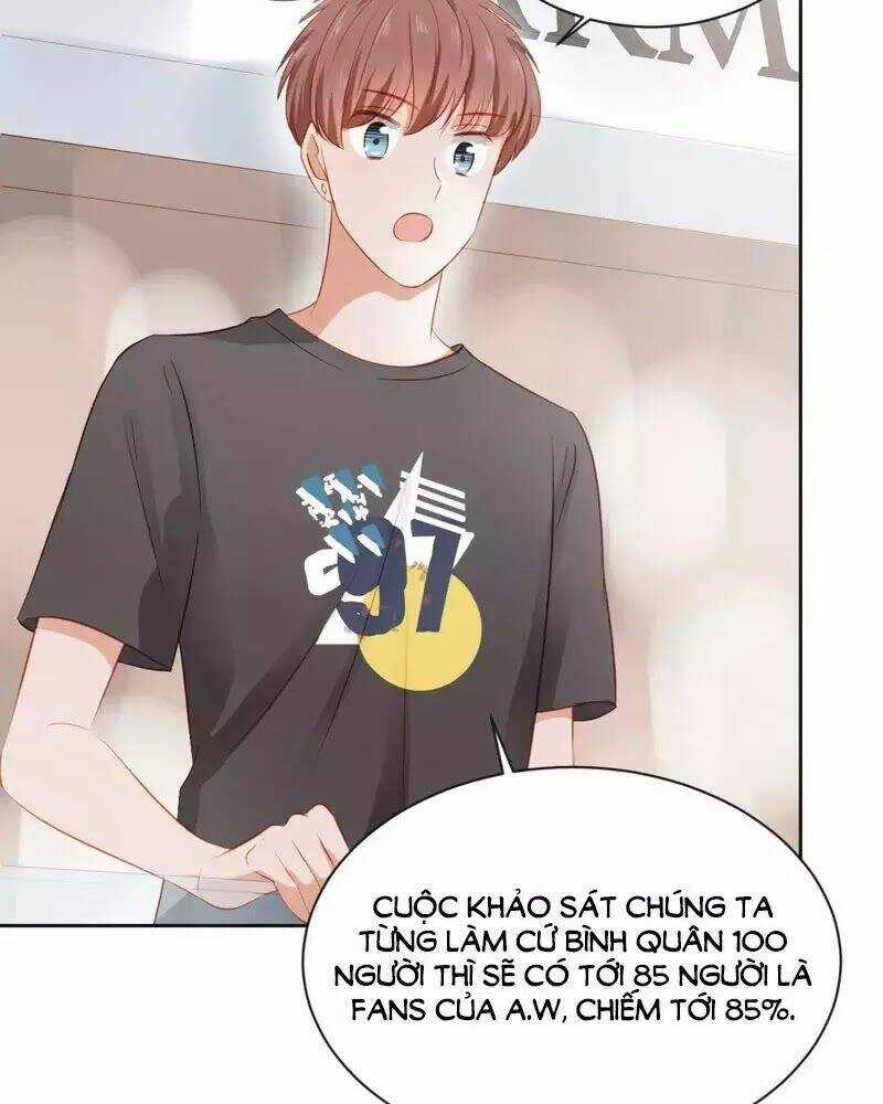 Khi Trá Luyến Nhân Chapter 46 trang 39