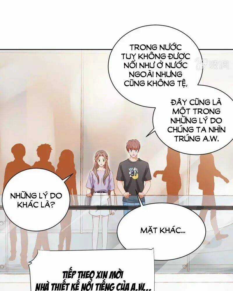 Khi Trá Luyến Nhân Chapter 46 trang 41