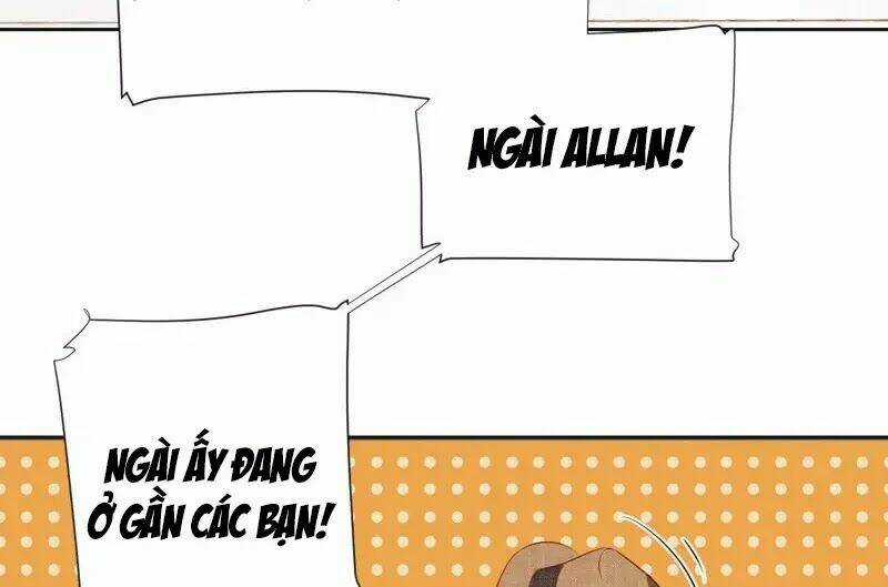 Khi Trá Luyến Nhân Chapter 46 trang 42