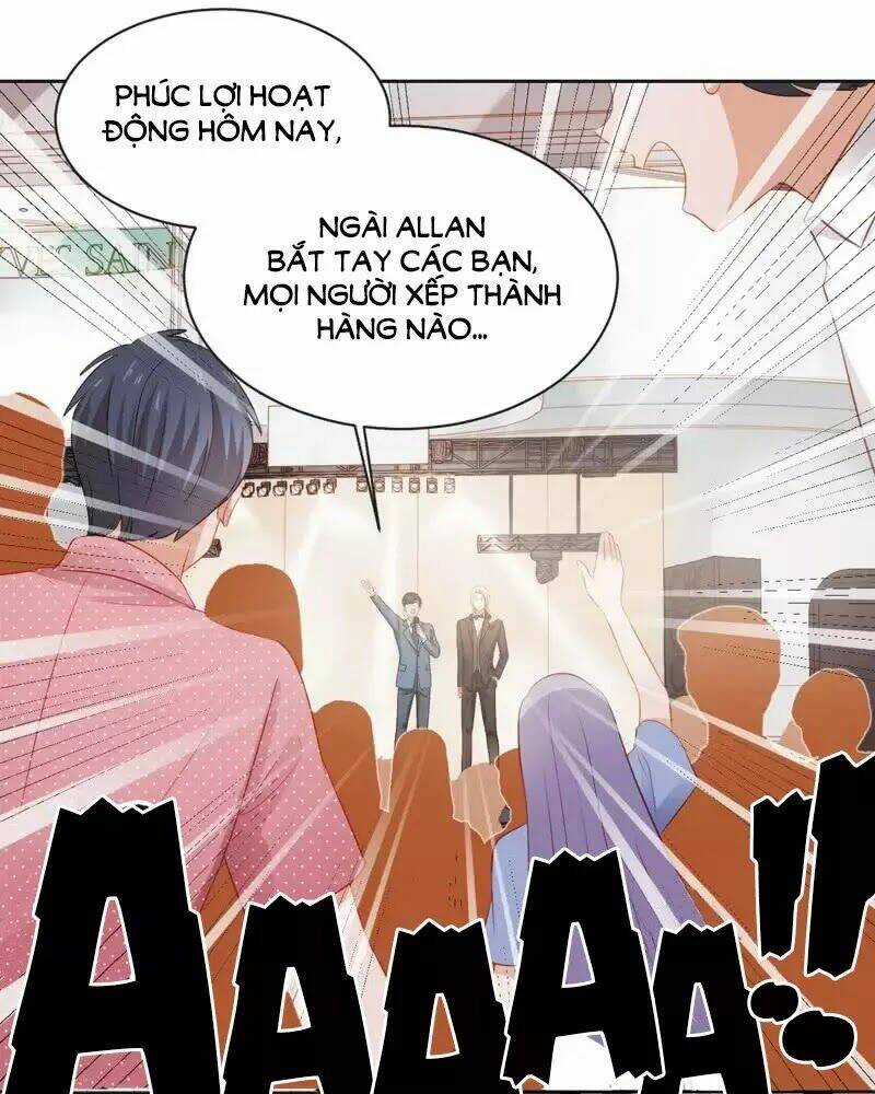 Khi Trá Luyến Nhân Chapter 46 trang 45