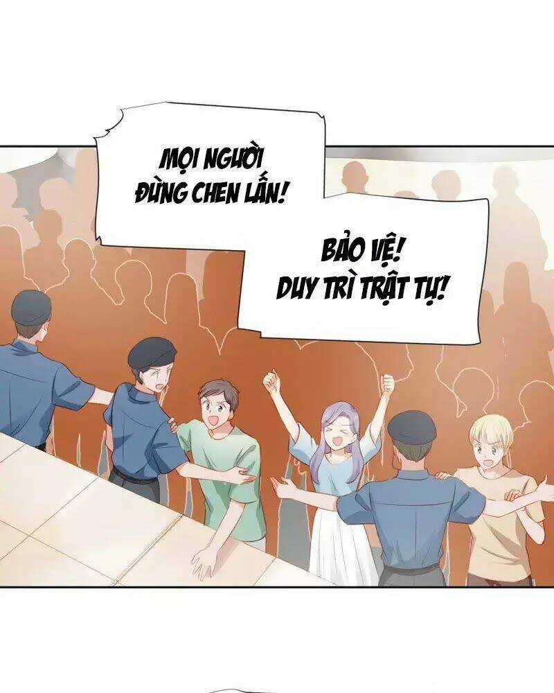 Khi Trá Luyến Nhân Chapter 46 trang 47