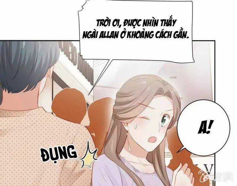 Khi Trá Luyến Nhân Chapter 46 trang 48