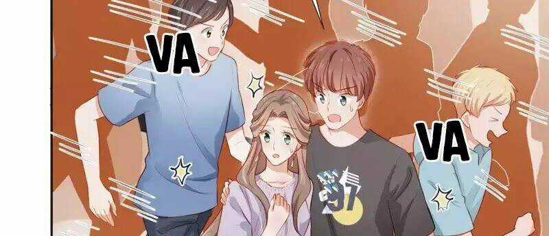Khi Trá Luyến Nhân Chapter 46 trang 50