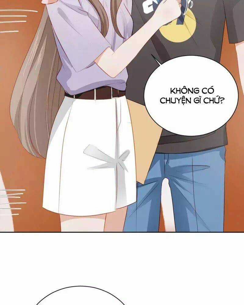 Khi Trá Luyến Nhân Chapter 46 trang 53