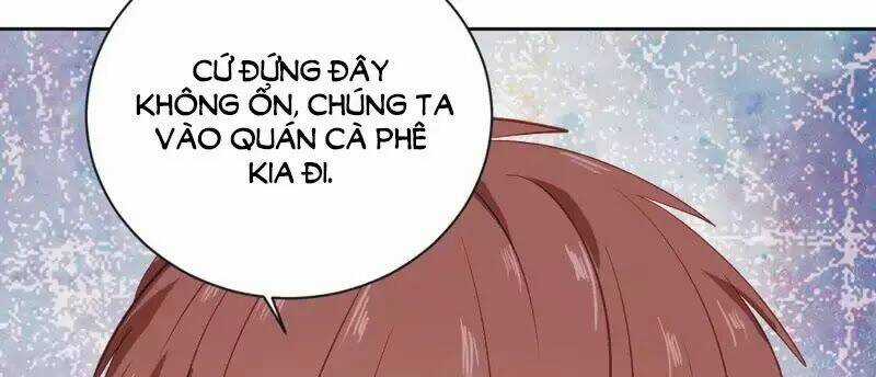 Khi Trá Luyến Nhân Chapter 46 trang 54