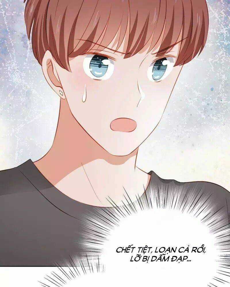 Khi Trá Luyến Nhân Chapter 46 trang 55