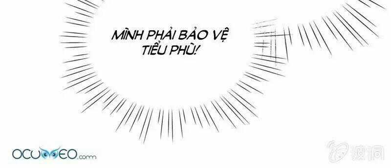 Khi Trá Luyến Nhân Chapter 46 trang 56