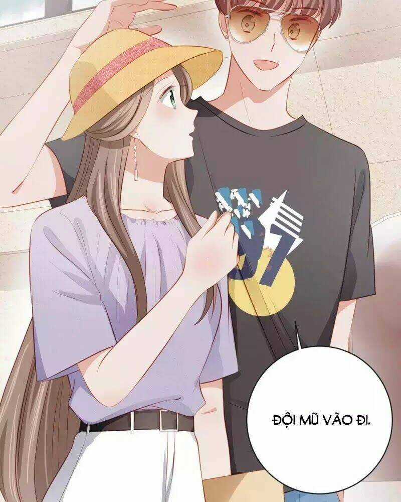 Khi Trá Luyến Nhân Chapter 46 trang 8