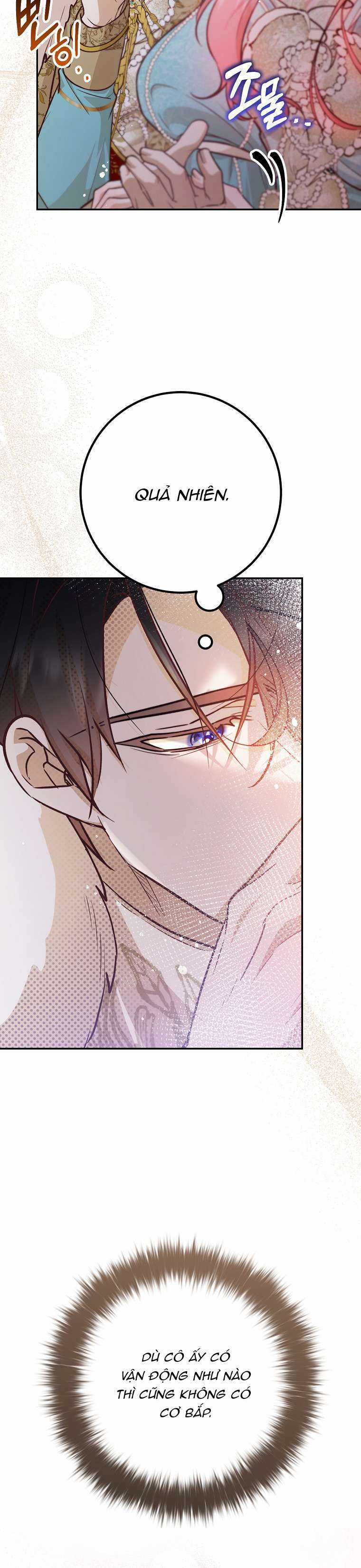Khi Trái Tim Dẫn Lối Đôi Ta Chapter 23 trang 19