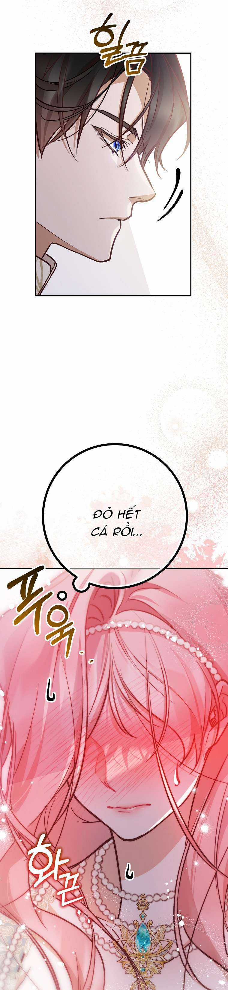 Khi Trái Tim Dẫn Lối Đôi Ta Chapter 23 trang 31