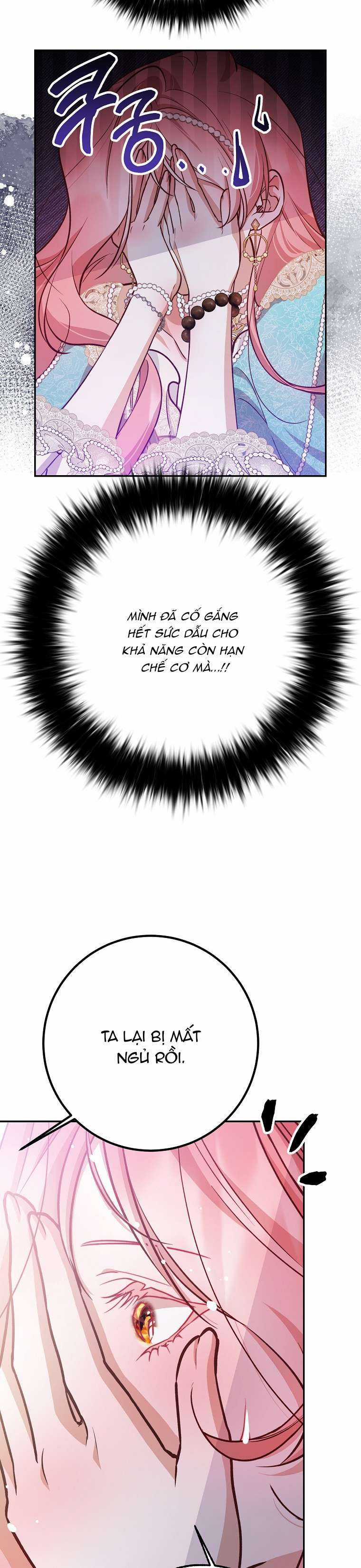 Khi Trái Tim Dẫn Lối Đôi Ta Chapter 23 trang 7