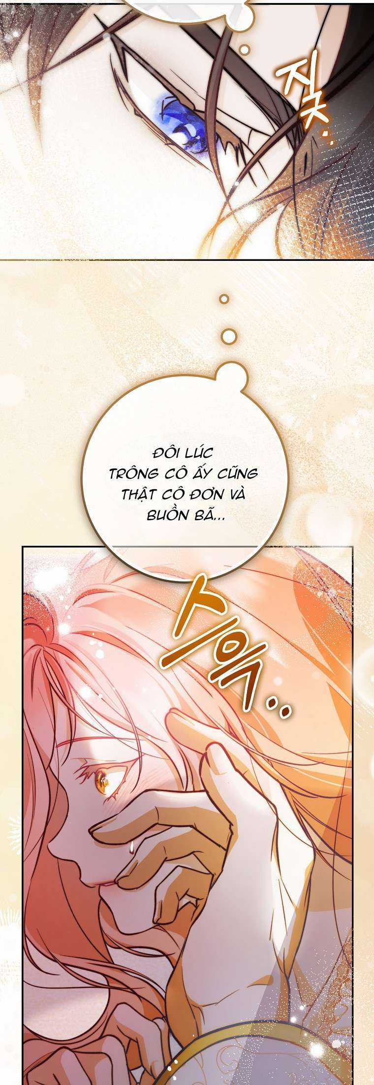 Khi Trái Tim Dẫn Lối Đôi Ta Chapter 30 trang 11