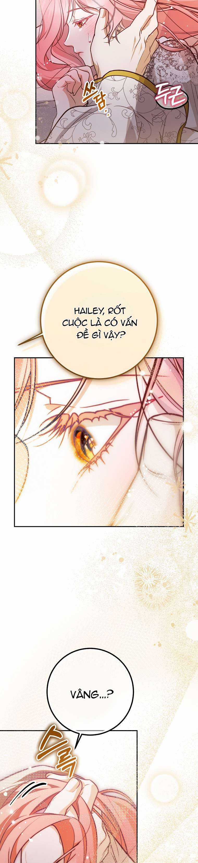 Khi Trái Tim Dẫn Lối Đôi Ta Chapter 30 trang 13