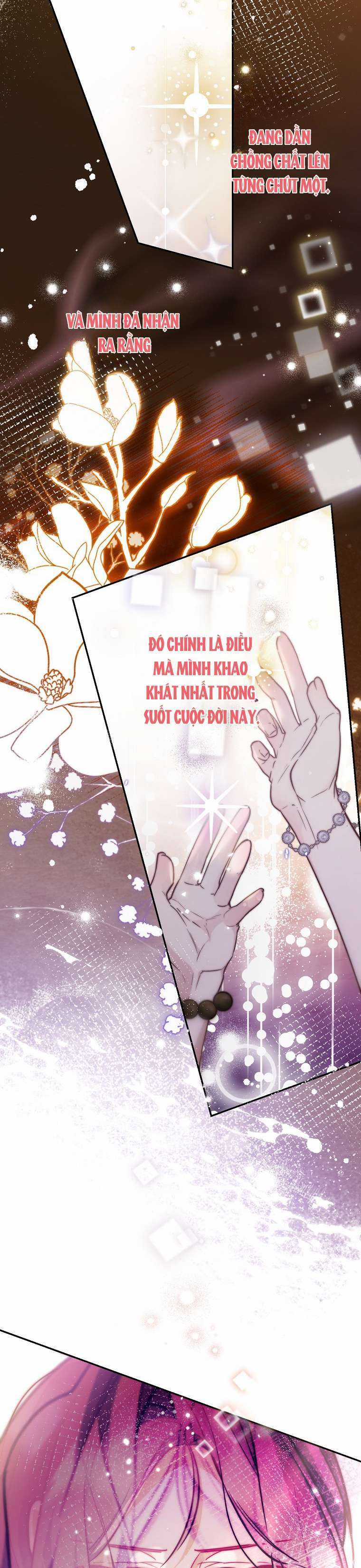 Khi Trái Tim Dẫn Lối Đôi Ta Chapter 30 trang 21
