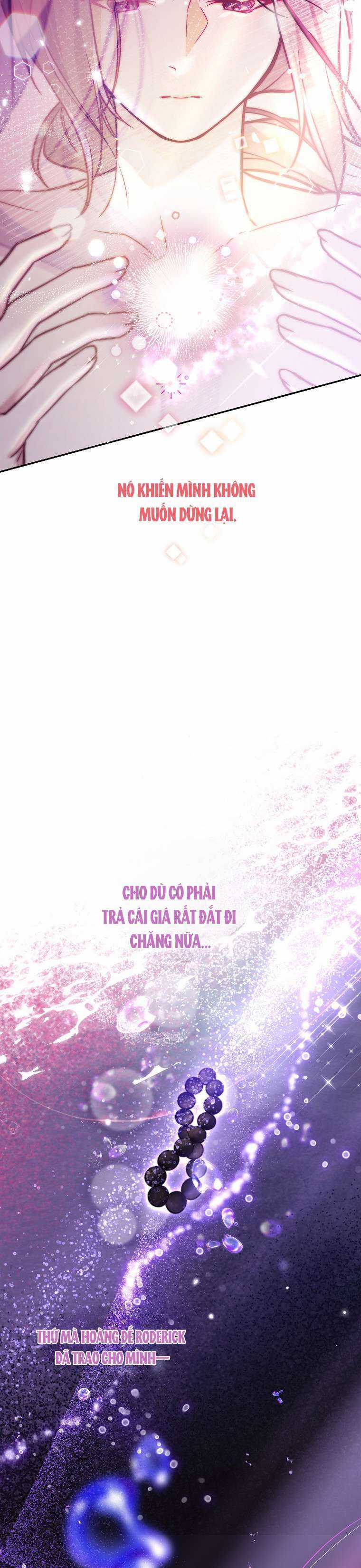 Khi Trái Tim Dẫn Lối Đôi Ta Chapter 30 trang 22