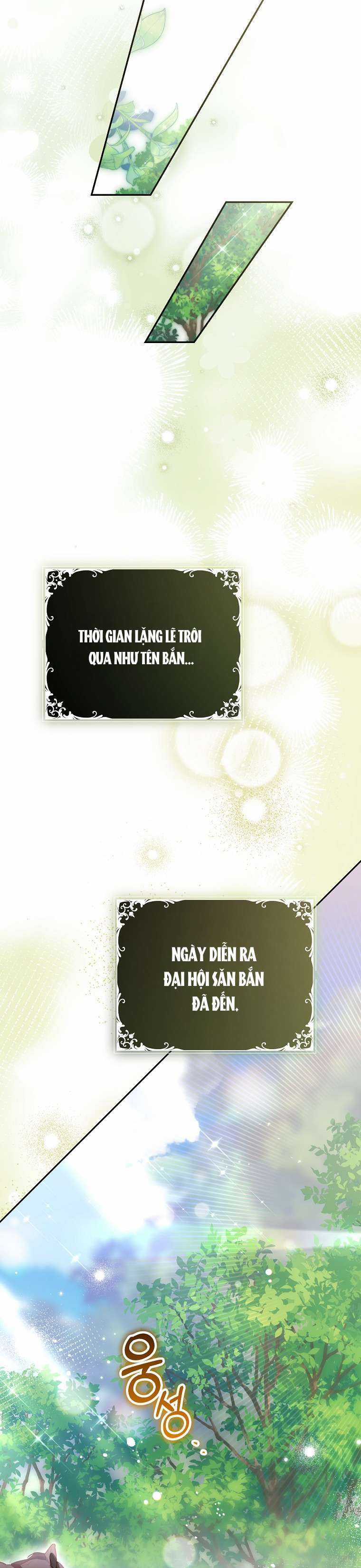 Khi Trái Tim Dẫn Lối Đôi Ta Chapter 30 trang 29