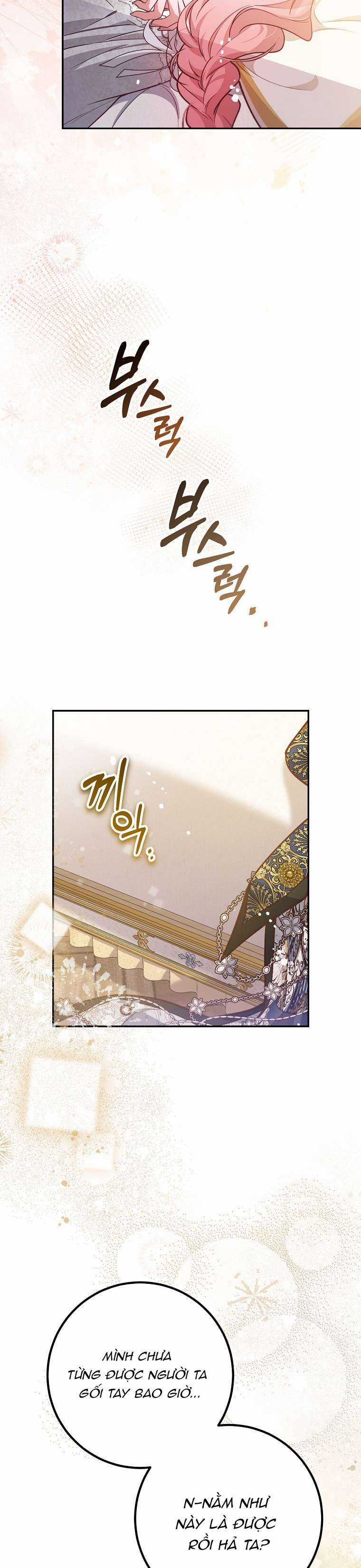 Khi Trái Tim Dẫn Lối Đôi Ta Chapter 30 trang 3