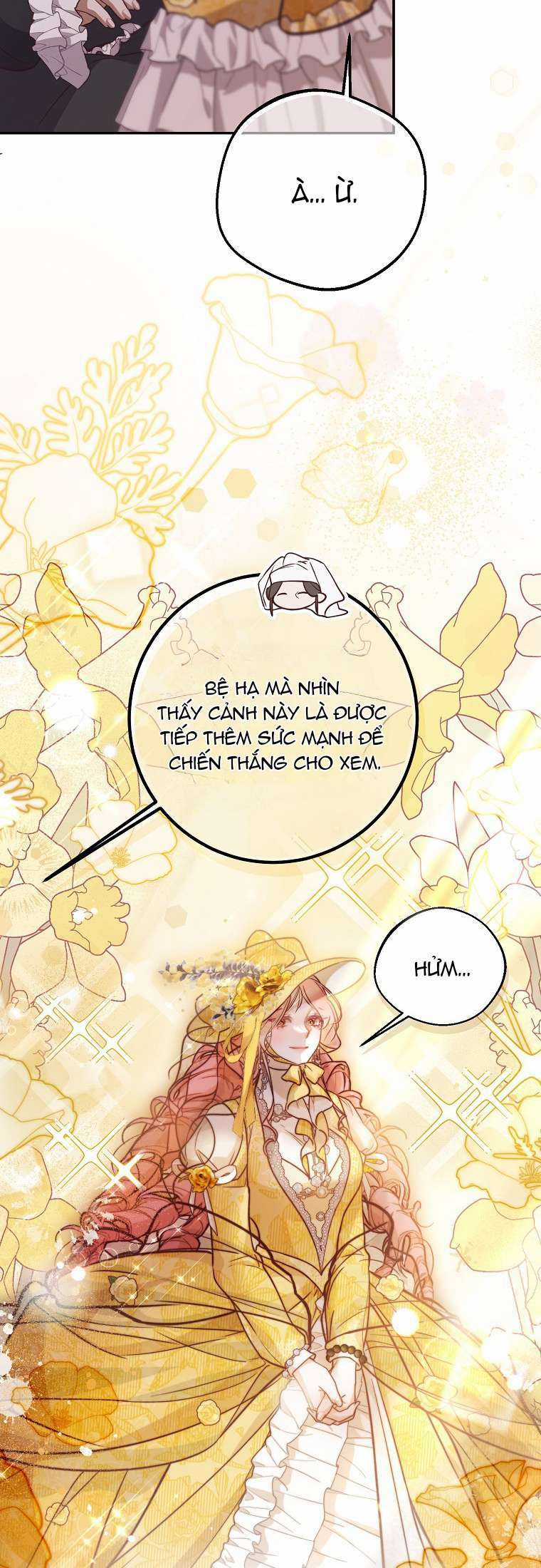 Khi Trái Tim Dẫn Lối Đôi Ta Chapter 30 trang 33