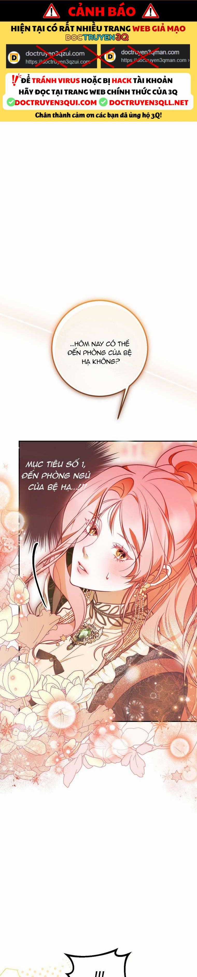 Khi Trái Tim Dẫn Lối Đôi Ta Chapter 40 trang 0