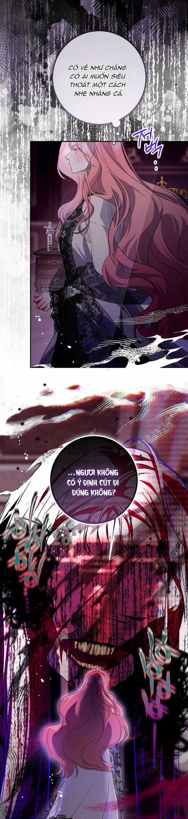 Khi Trái Tim Dẫn Lối Đôi Ta Chapter 41 trang 17