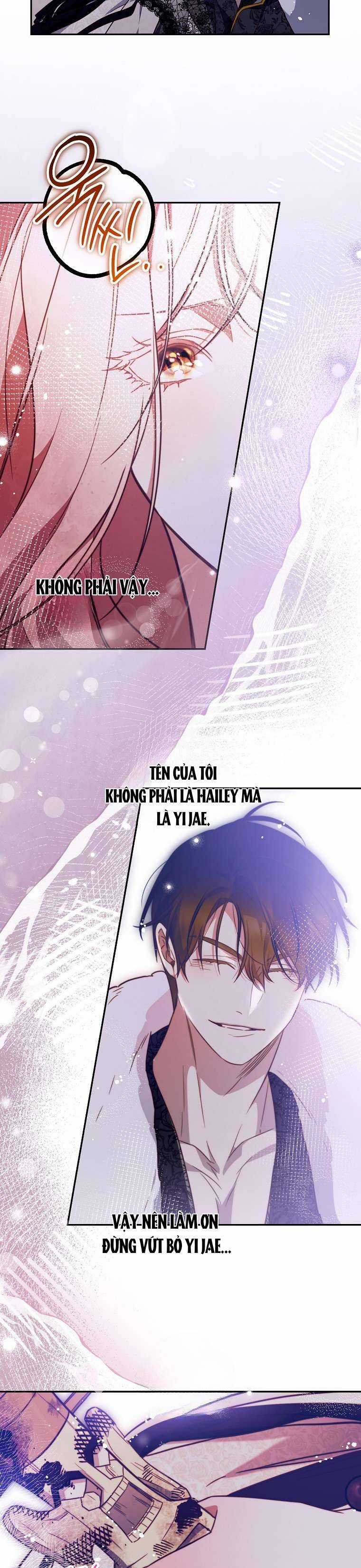 Khi Trái Tim Dẫn Lối Đôi Ta Chapter 41 trang 2