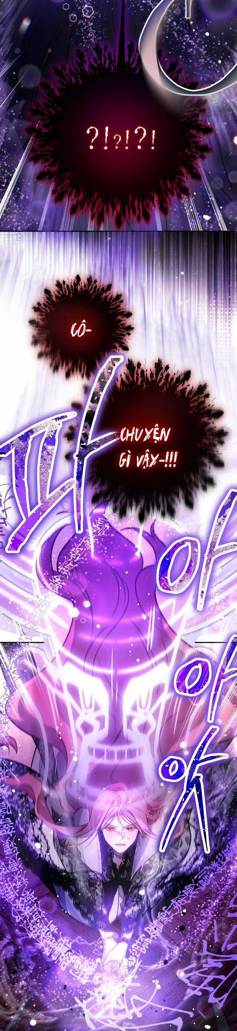 Khi Trái Tim Dẫn Lối Đôi Ta Chapter 41 trang 24