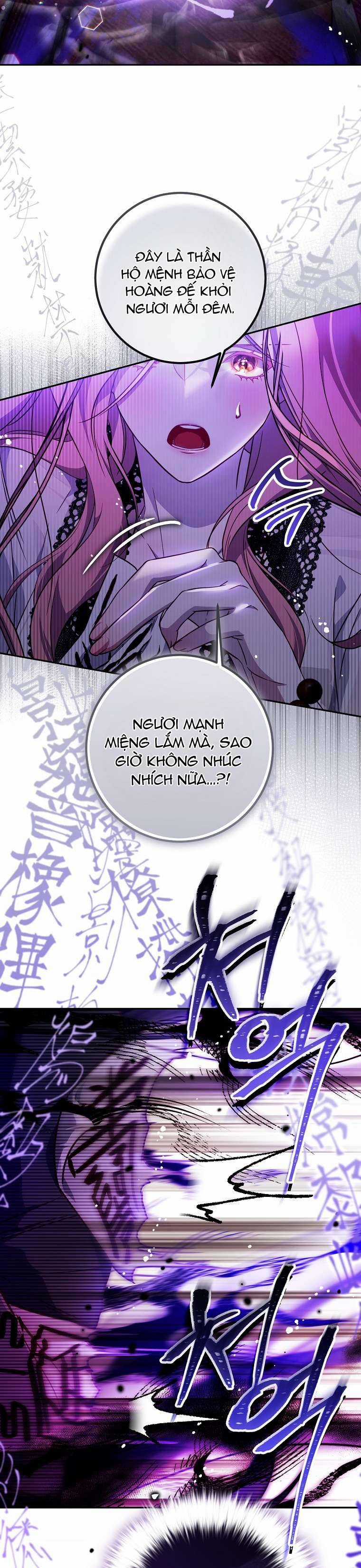 Khi Trái Tim Dẫn Lối Đôi Ta Chapter 41 trang 25