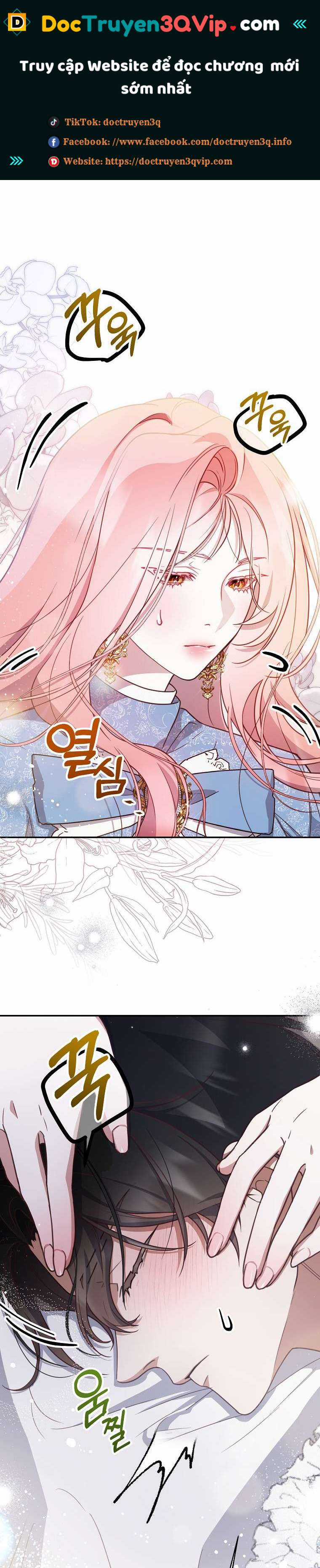 Khi Trái Tim Dẫn Lối Đôi Ta Chapter 9 trang 1