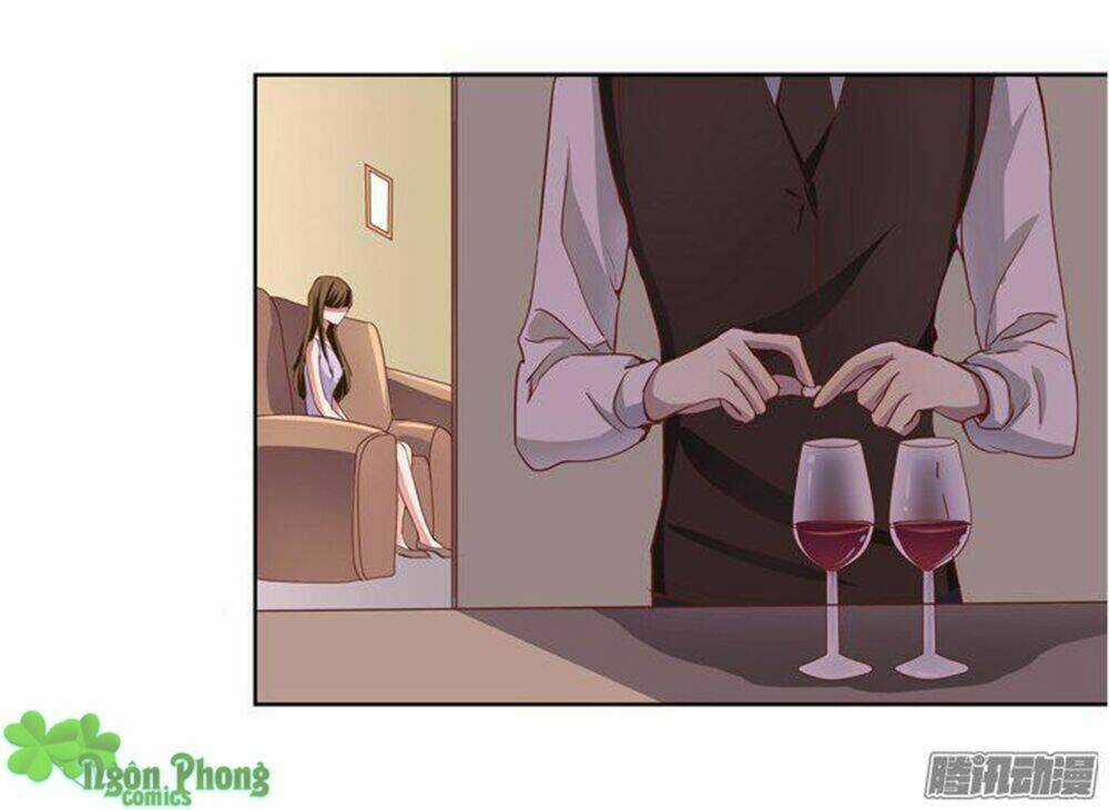 Khi Trò Chơi Ác Ma Bắt Đầu Chapter 1 trang 10