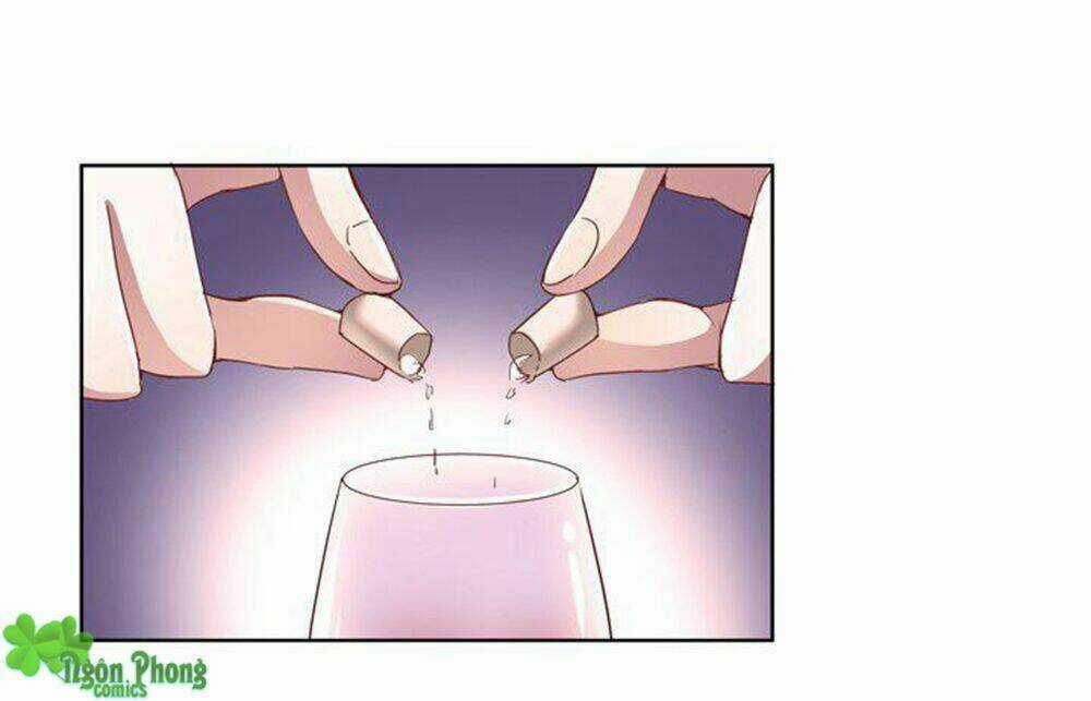 Khi Trò Chơi Ác Ma Bắt Đầu Chapter 1 trang 11