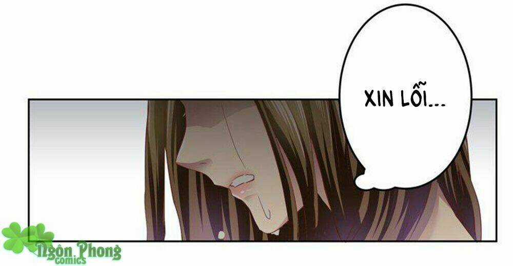 Khi Trò Chơi Ác Ma Bắt Đầu Chapter 1 trang 17