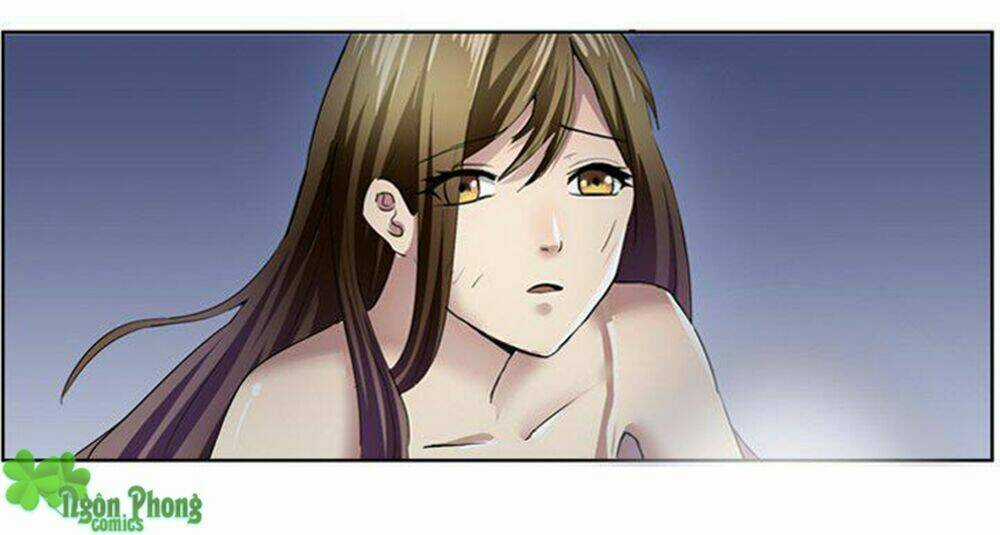 Khi Trò Chơi Ác Ma Bắt Đầu Chapter 1 trang 21