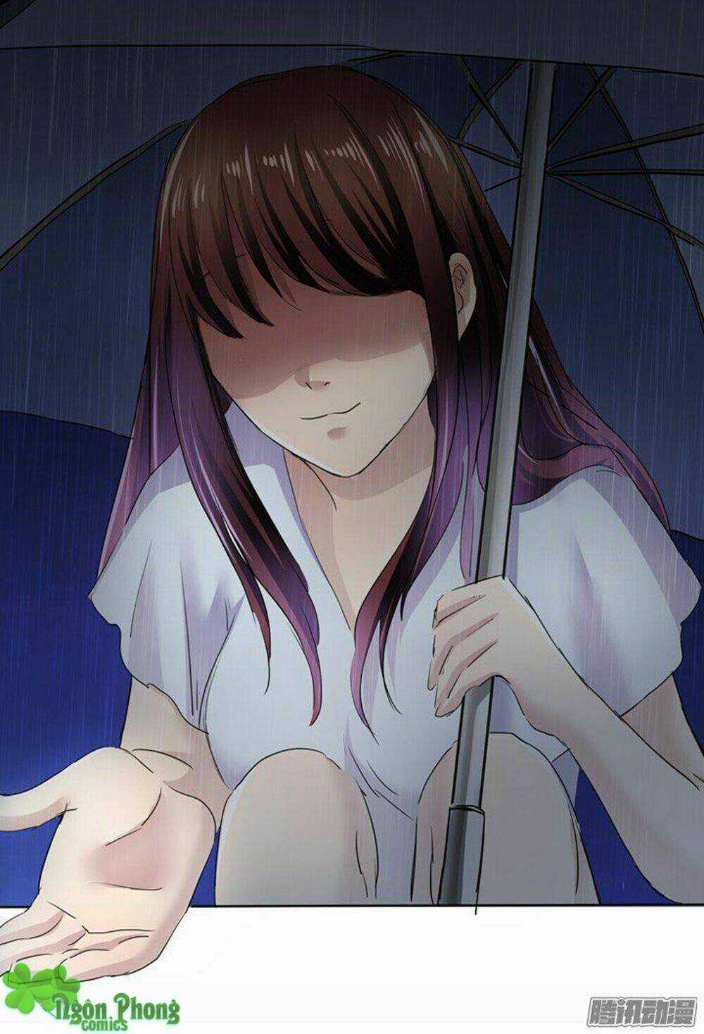 Khi Trò Chơi Ác Ma Bắt Đầu Chapter 1 trang 25