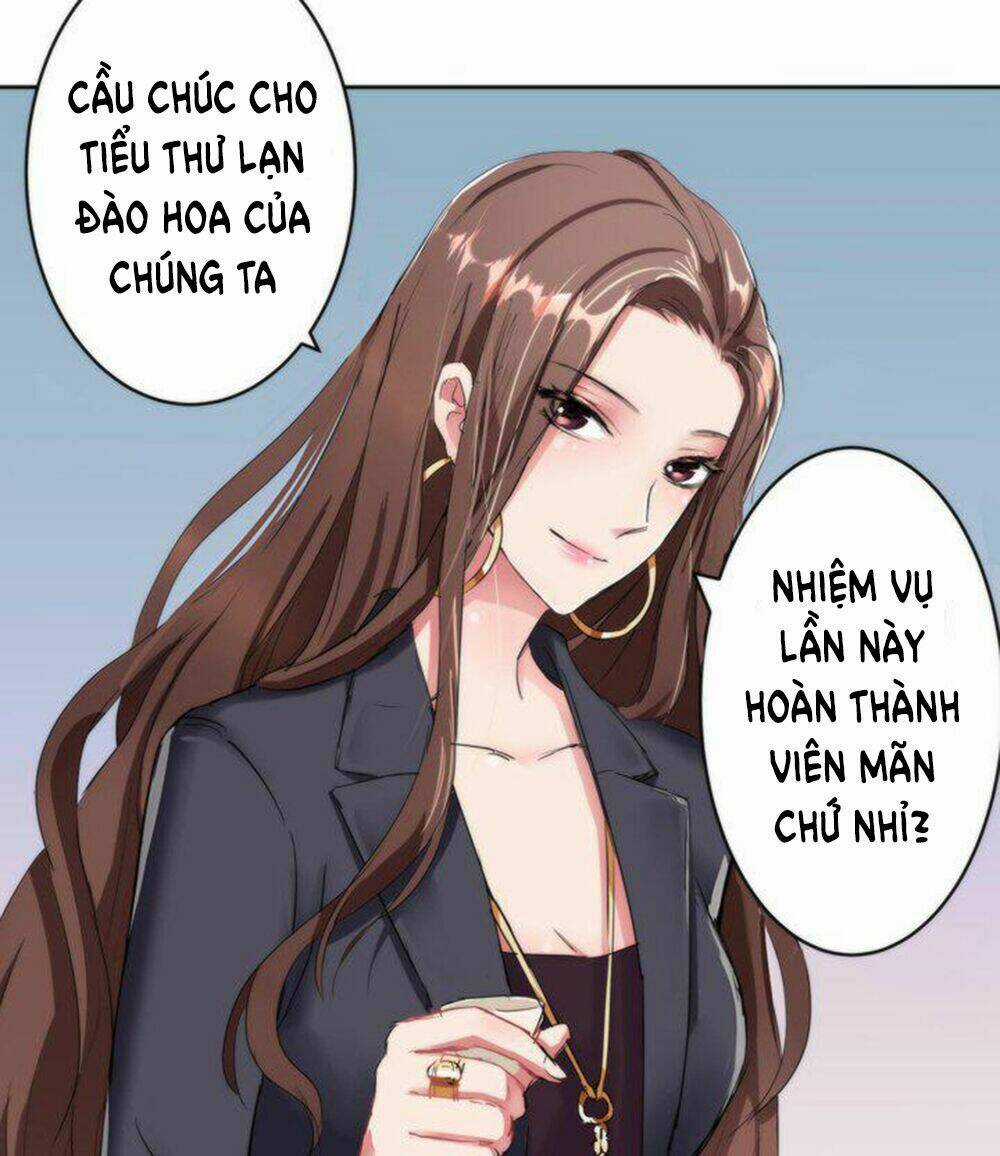 Khi Trò Chơi Ác Ma Bắt Đầu Chapter 1 trang 27