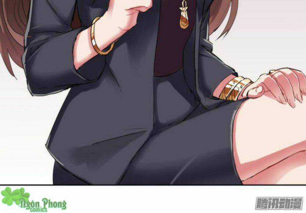 Khi Trò Chơi Ác Ma Bắt Đầu Chapter 1 trang 28