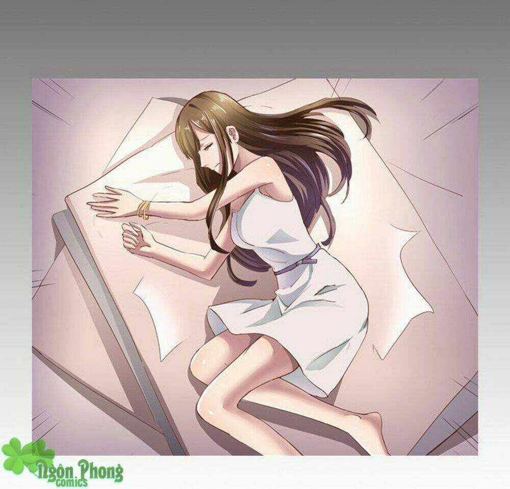 Khi Trò Chơi Ác Ma Bắt Đầu Chapter 1 trang 3