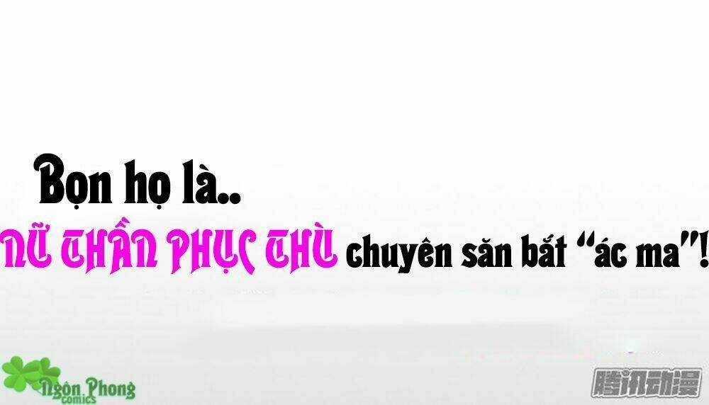 Khi Trò Chơi Ác Ma Bắt Đầu Chapter 1 trang 31